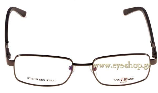 Eyeglasses Tomy Stark 1062