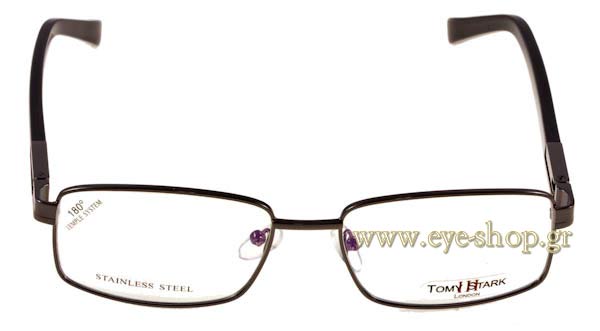 Eyeglasses Tomy Stark 1043