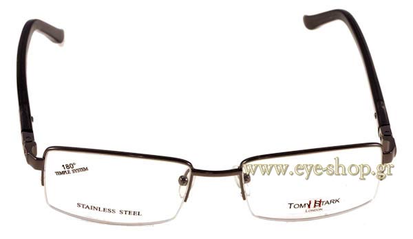 Eyeglasses Tomy Stark 1044