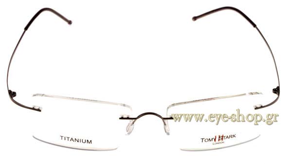 Eyeglasses Tomy Stark 132