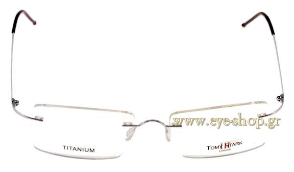 Eyeglasses Tomy Stark 132