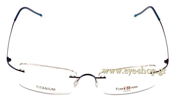 Eyeglasses Tomy Stark 133