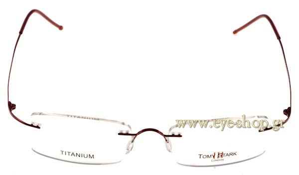Eyeglasses Tomy Stark 133
