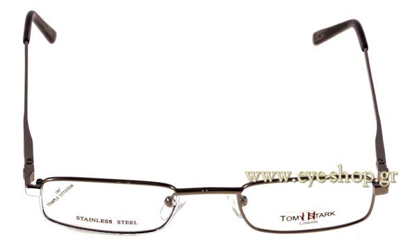 Eyeglasses Tomy Stark 6017