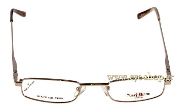 Eyeglasses Tomy Stark 6017