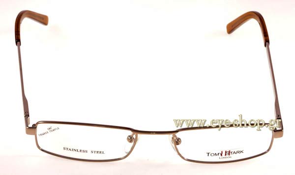 Eyeglasses Tomy Stark 6019
