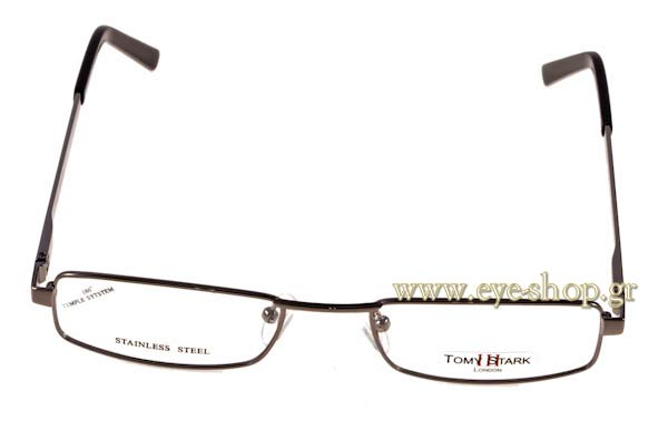 Eyeglasses Tomy Stark 6019