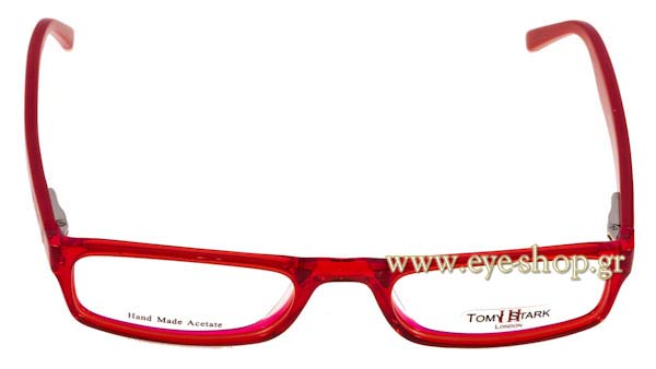 Eyeglasses Tomy Stark 6027