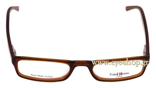 Eyeglasses Tomy Stark 6027