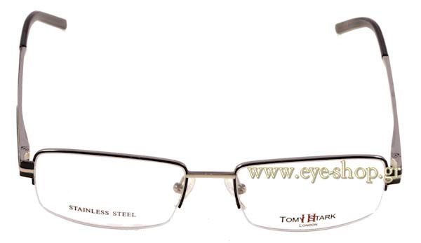 Eyeglasses Tomy Stark 1073
