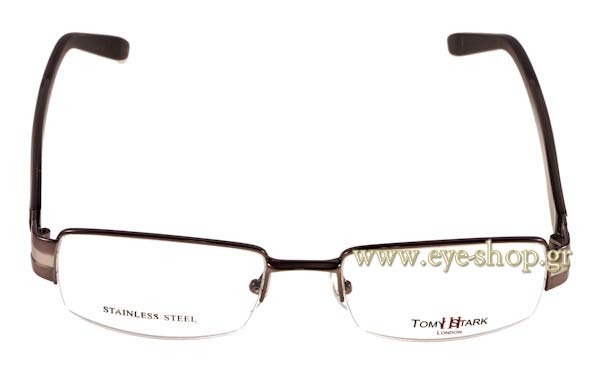 Eyeglasses Tomy Stark 168