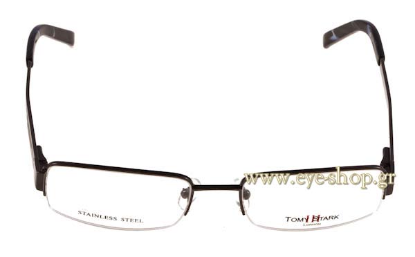 Eyeglasses Tomy Stark C01