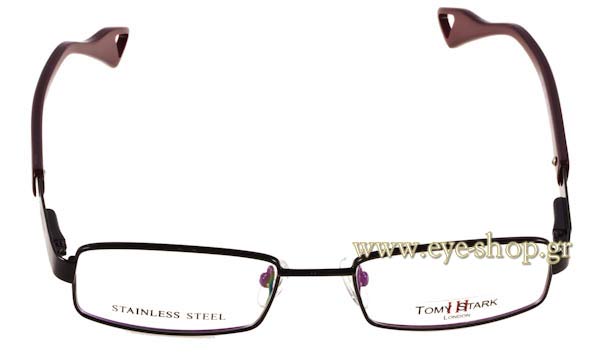 Eyeglasses Tomy Stark 2076