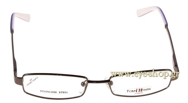 Eyeglasses Tomy Stark 2081