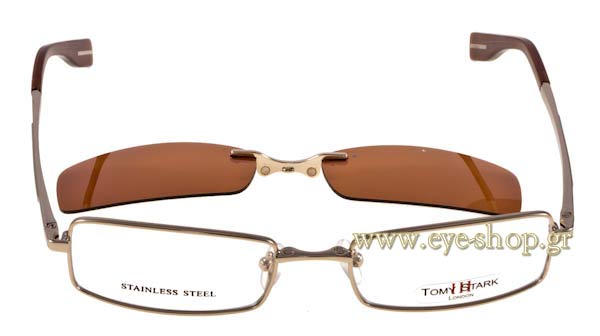 Eyeglasses Tomy Stark 179