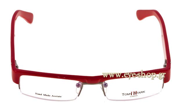 Eyeglasses Tomy Stark 440