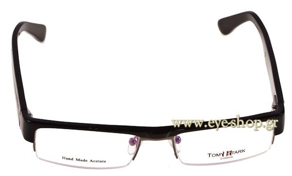 Eyeglasses Tomy Stark 440
