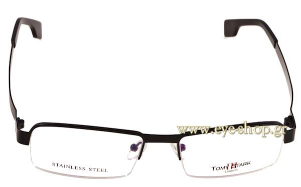 Eyeglasses Tomy Stark 1078