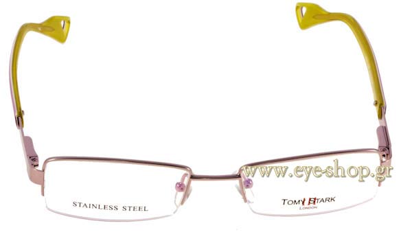 Eyeglasses Tomy Stark 2078