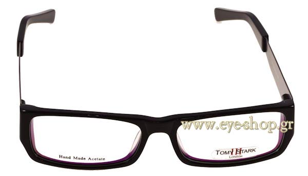 Eyeglasses Tomy Stark 177