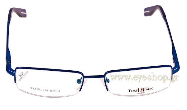 Eyeglasses Tomy Stark 416