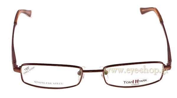 Eyeglasses Tomy Stark 2057