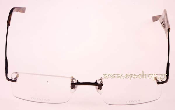 Eyeglasses Valentino 1180