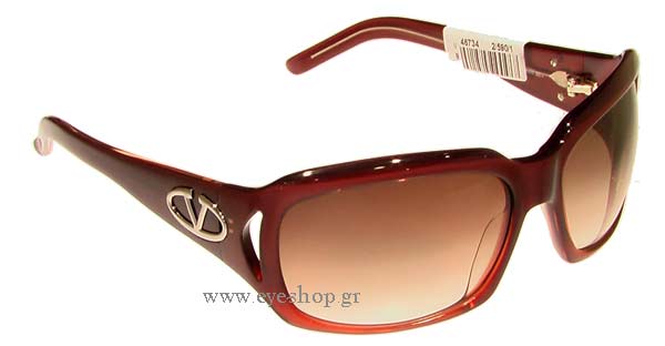 Sunglasses Valentino 5507 SUD02