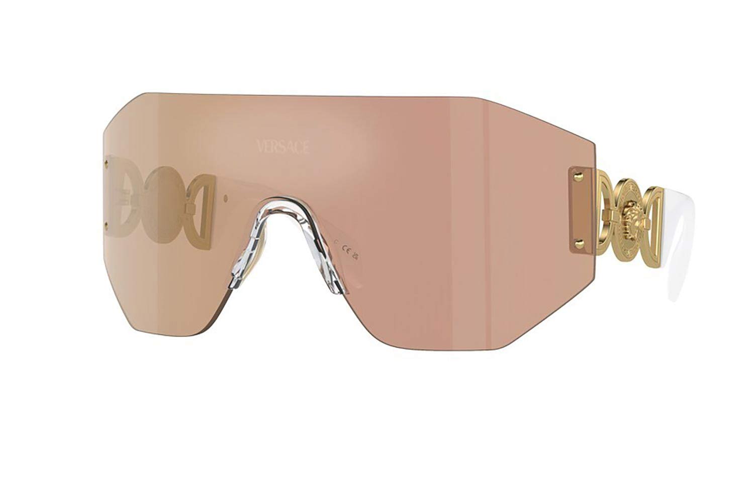 VERSACE 2258 10027J MEDUSA BI 45 | SUNGLASSES Women 2026 EyeShop display picture 1