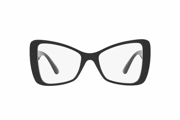 Eyeglasses VERSACE 3312
