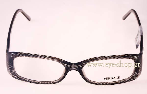 Eyeglasses Versace 3035B