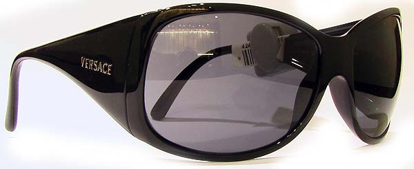 Sunglasses Versace 4065 GB1/87