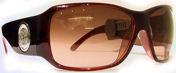 Sunglasses Versace 4105 520/13
