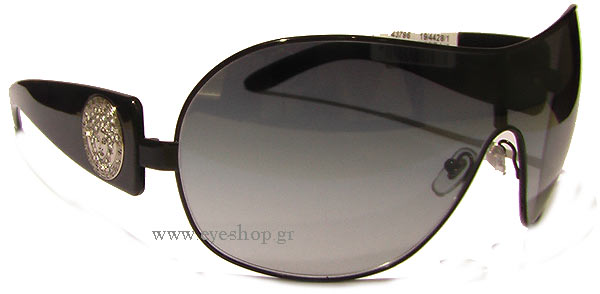 Sunglasses Versace 2061B 10098G