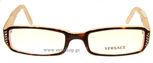 Eyeglasses Versace 3081B