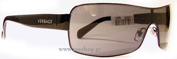 Sunglasses Versace 2071 100987