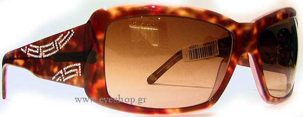 VERSACE 4130B 721/13 64 | SUNGLASSES Women EyeShop display picture 1