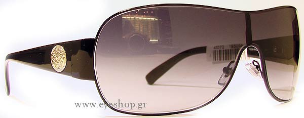 VERSACE 2078 10098G 0 | SUNGLASSES Women EyeShop display picture 1