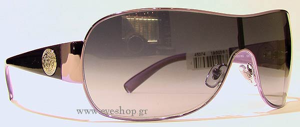 Sunglasses Versace 2078 10298G