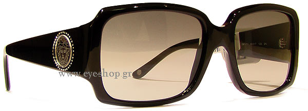 Sunglasses Versace 4129B GB1/11