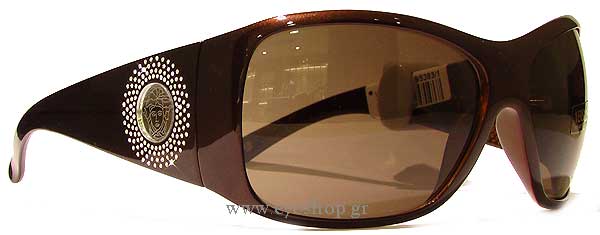 Sunglasses Versace 4133B 724/73