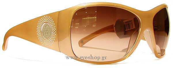 Sunglasses Versace 4133B 726/13