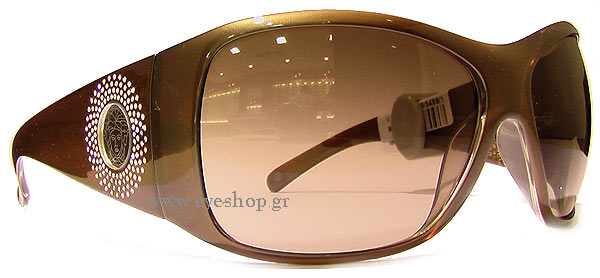 Sunglasses Versace 4133B 731/13