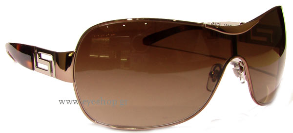 Sunglasses Versace 2077 104513
