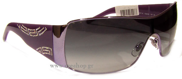 Sunglasses Versace 2081B 10298G