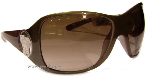 Sunglasses Versace 4134 725/13