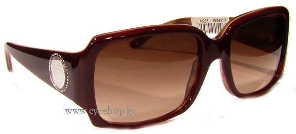 Sunglasses Versace 4129B 141/13