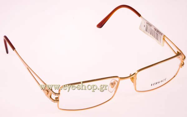 Versace 1092B Eyewear 