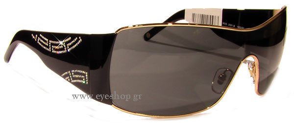 Sunglasses Versace 2081B 100287