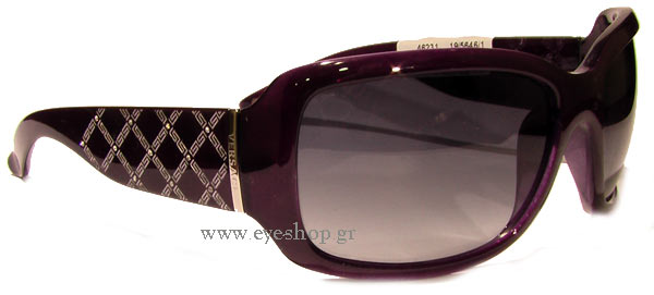 Sunglasses Versace 4132B 729/8G
